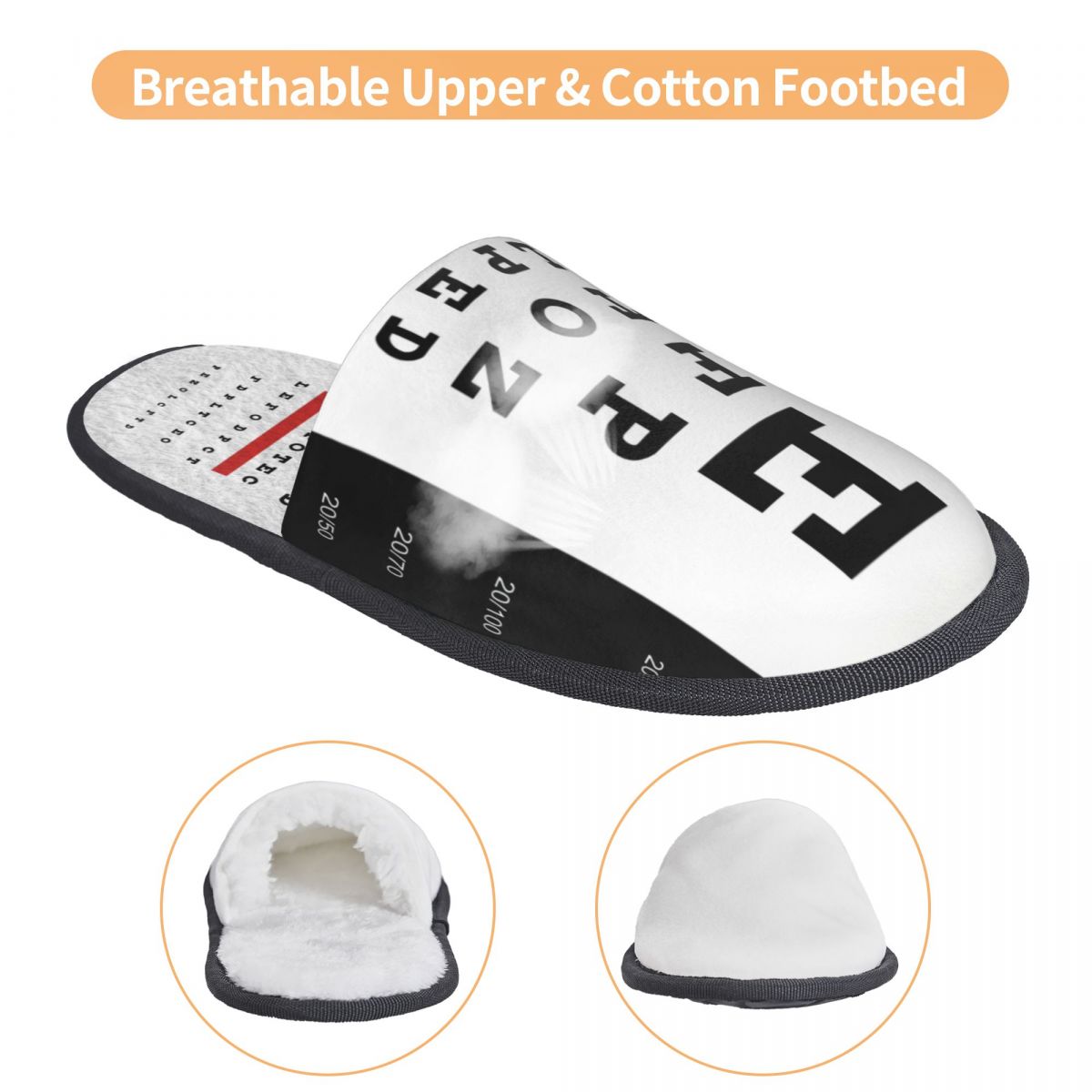 Custom Snellen Eye Chart Memor - Women Shoes Chart Size ulasan dan harga