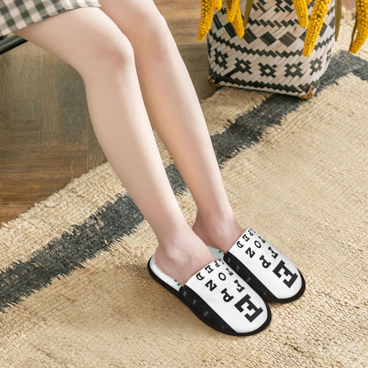 Custom Snellen Eye Chart Memor - Women Shoes Chart Size ulasan dan harga