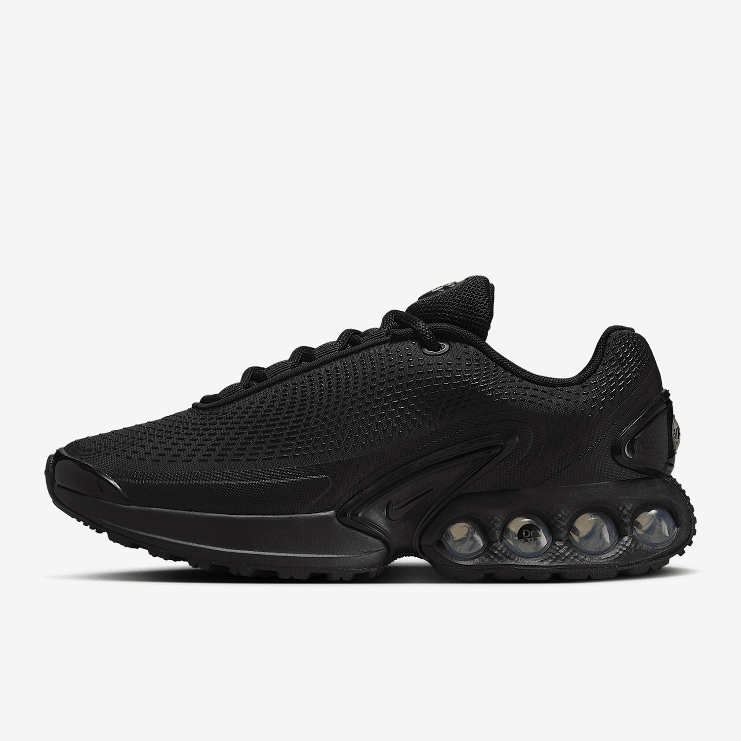 Nike genuine Air Max Dn women' - Women'S Shoes Nike Air Max ulasan dan harga