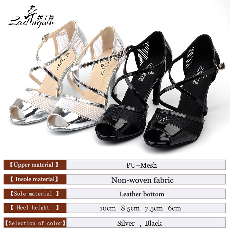 Ladingwu New Summer Breathable - Women'S Shoes Z ulasan dan harga