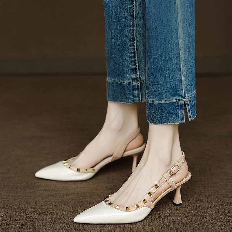 2026 New Style Fashion Mary Ja - Women'S Shoes ulasan dan harga