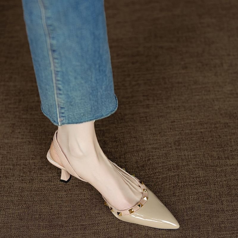 2026 New Style Fashion Mary Ja - Women'S Shoes ulasan dan harga