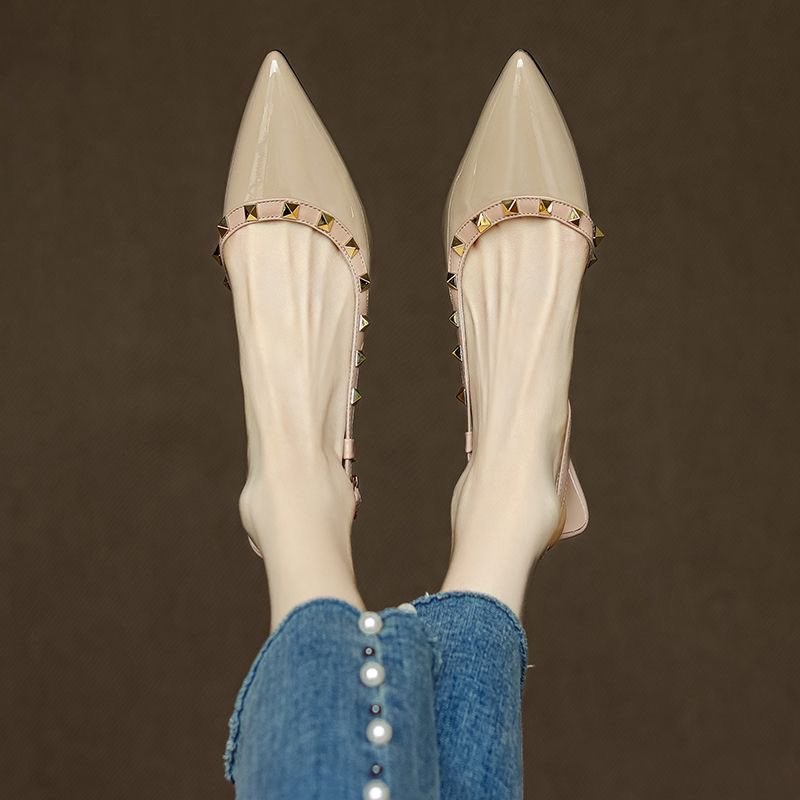 2026 New Style Fashion Mary Ja - Women'S Shoes ulasan dan harga