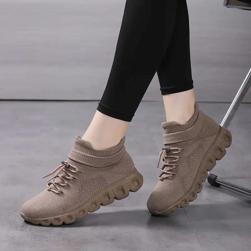 Anti Slip Snowboard Boots Luxu - Women'S Shoes Casual Sneakers ulasan dan harga