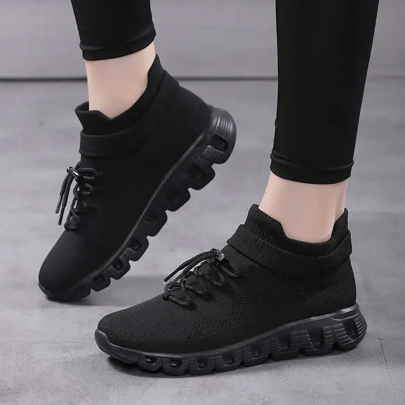 Anti Slip Snowboard Boots Luxu - Women'S Shoes Casual Sneakers ulasan dan harga
