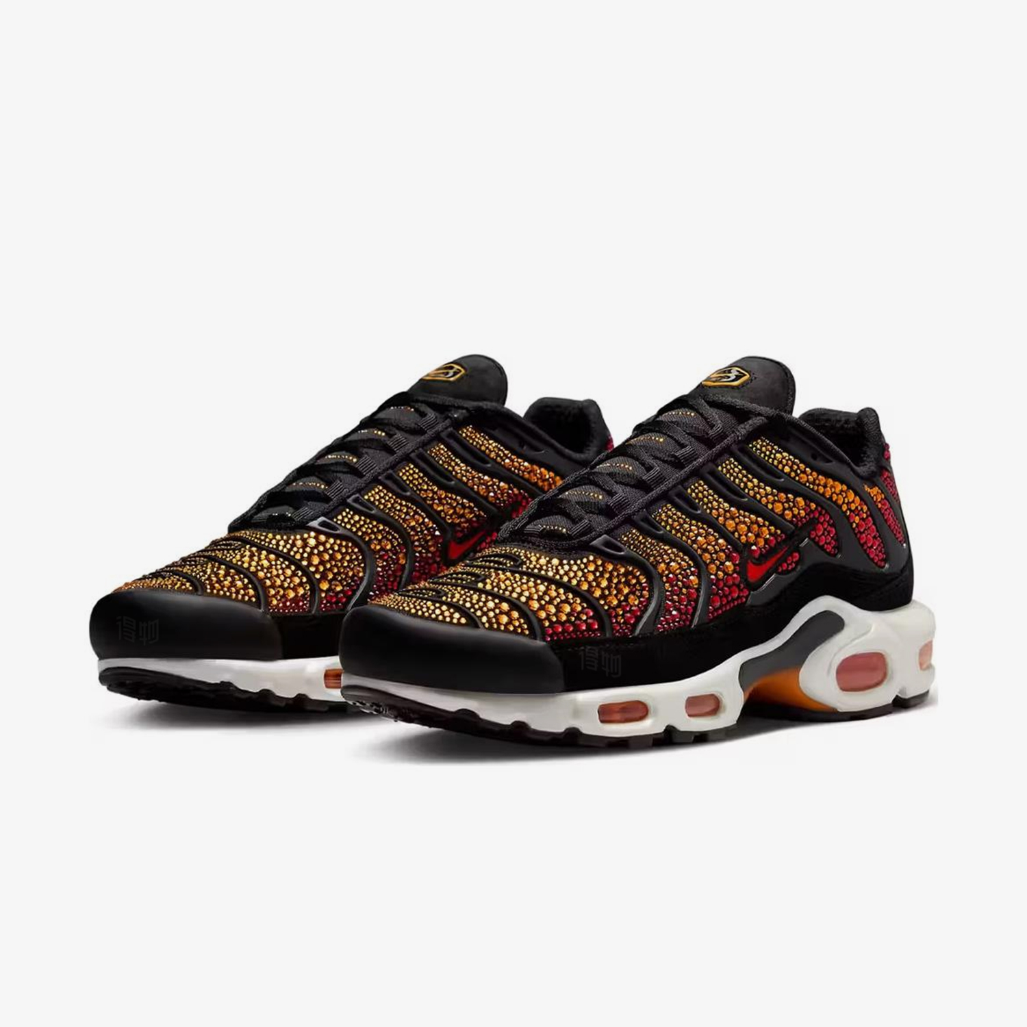 Nike genuine Air Max Plus wome - Women'S Shoes Nike Air Max ulasan dan harga