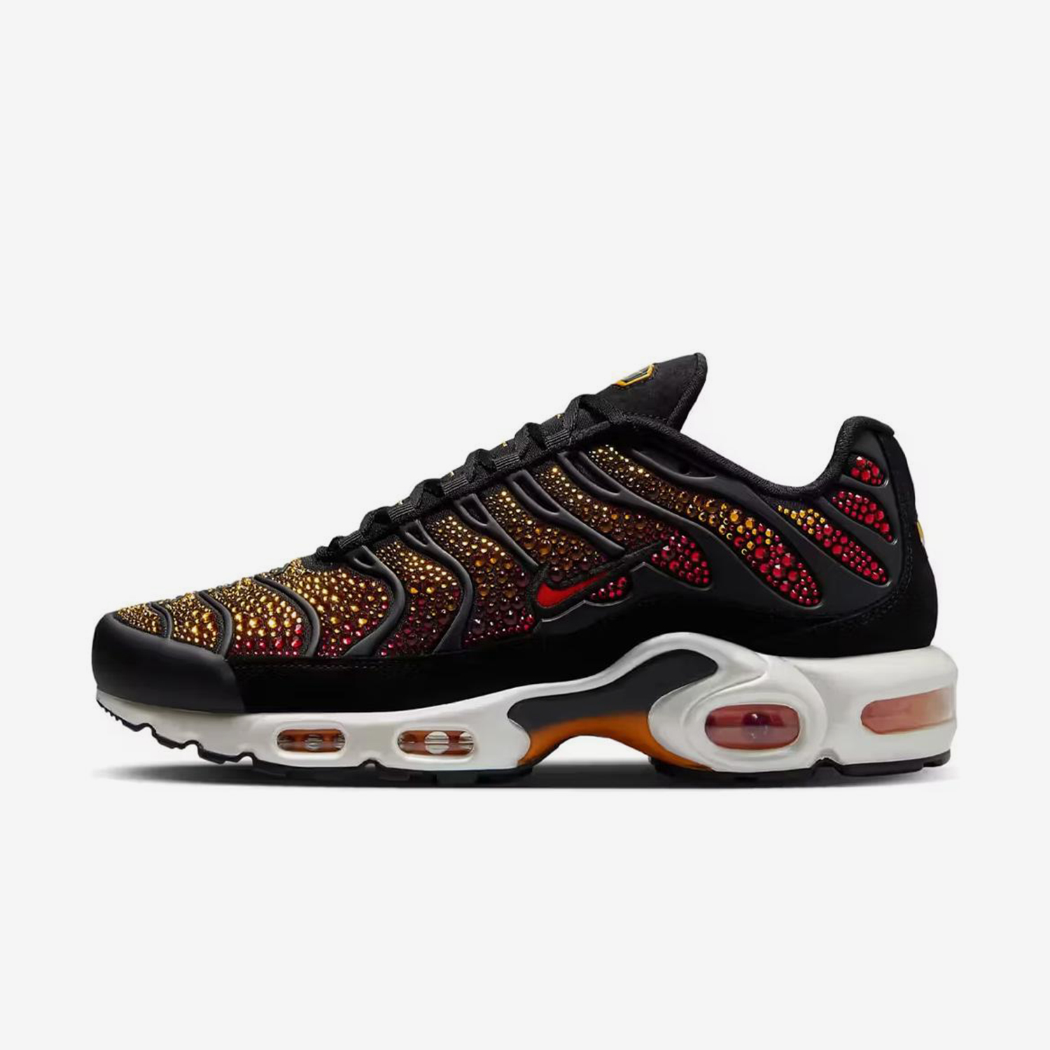 Nike genuine Air Max Plus wome - Women'S Shoes Nike Air Max ulasan dan harga