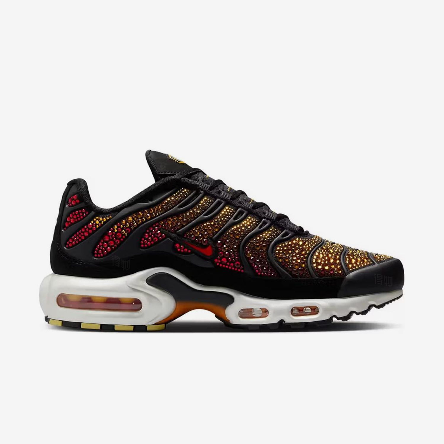 Nike genuine Air Max Plus wome - Women'S Shoes Nike Air Max ulasan dan harga