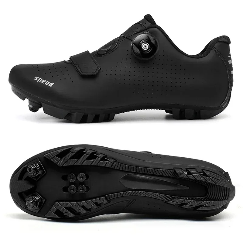 Unisex Mtb Shoes Zapatillas Ci - Women'S Shoes ulasan dan harga