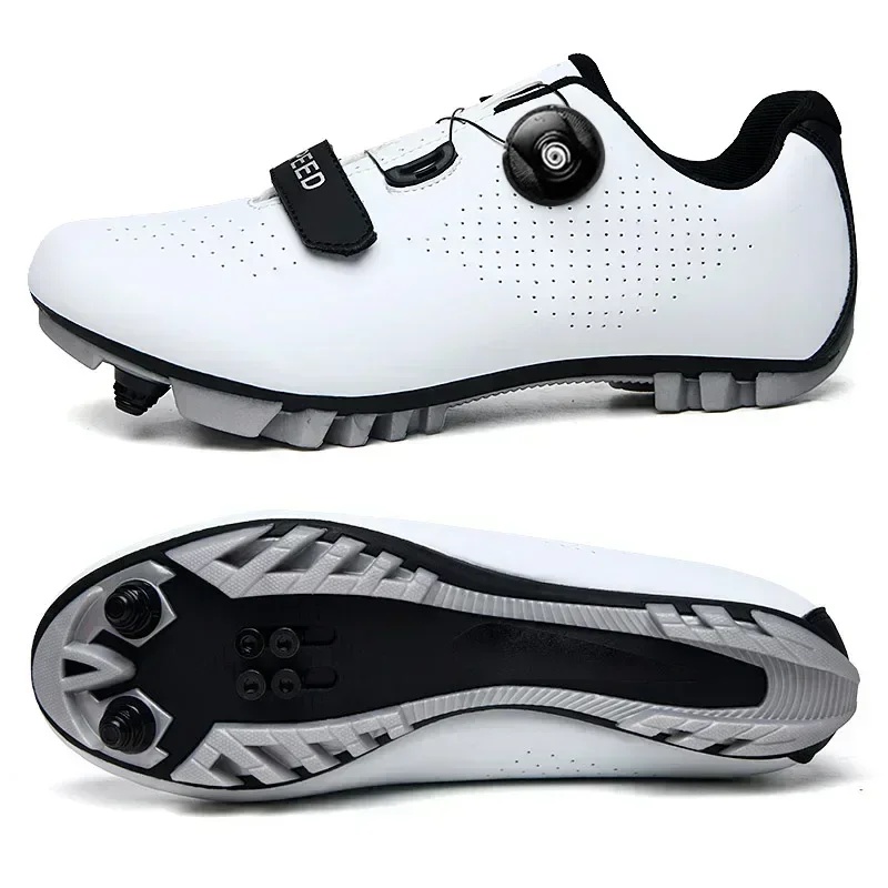 Unisex Mtb Shoes Zapatillas Ci - Women'S Shoes ulasan dan harga