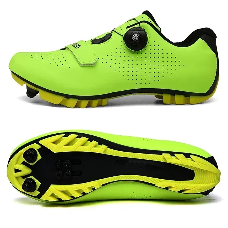Unisex Mtb Shoes Zapatillas Ci - Women'S Shoes ulasan dan harga