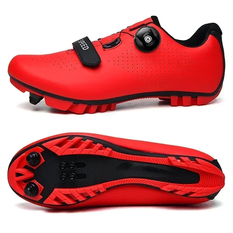 Unisex Mtb Shoes Zapatillas Ci - Women'S Shoes ulasan dan harga