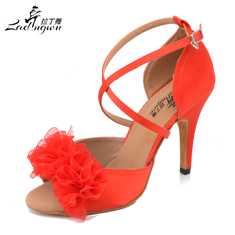 Ladingwu New Ballroom Party Da - Women'S Shoes Z ulasan dan harga