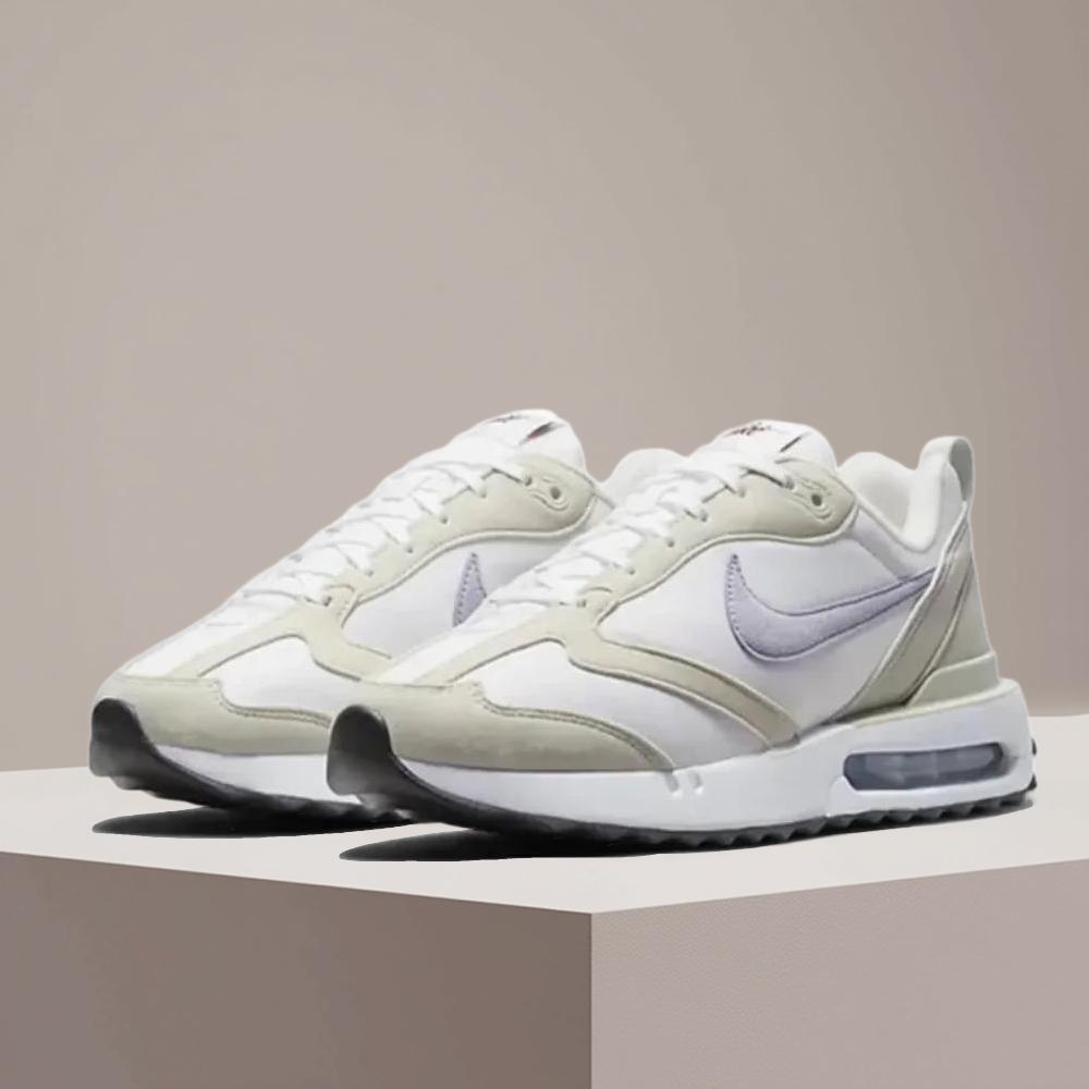 Nike AIR MAX Anti-Slip, Wear-R - Women'S Shoes Nike Air Max ulasan dan harga