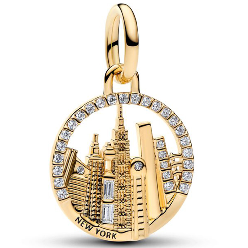 925 Silver Bead London Big Ben - Women'S Shoes Paris ulasan dan harga