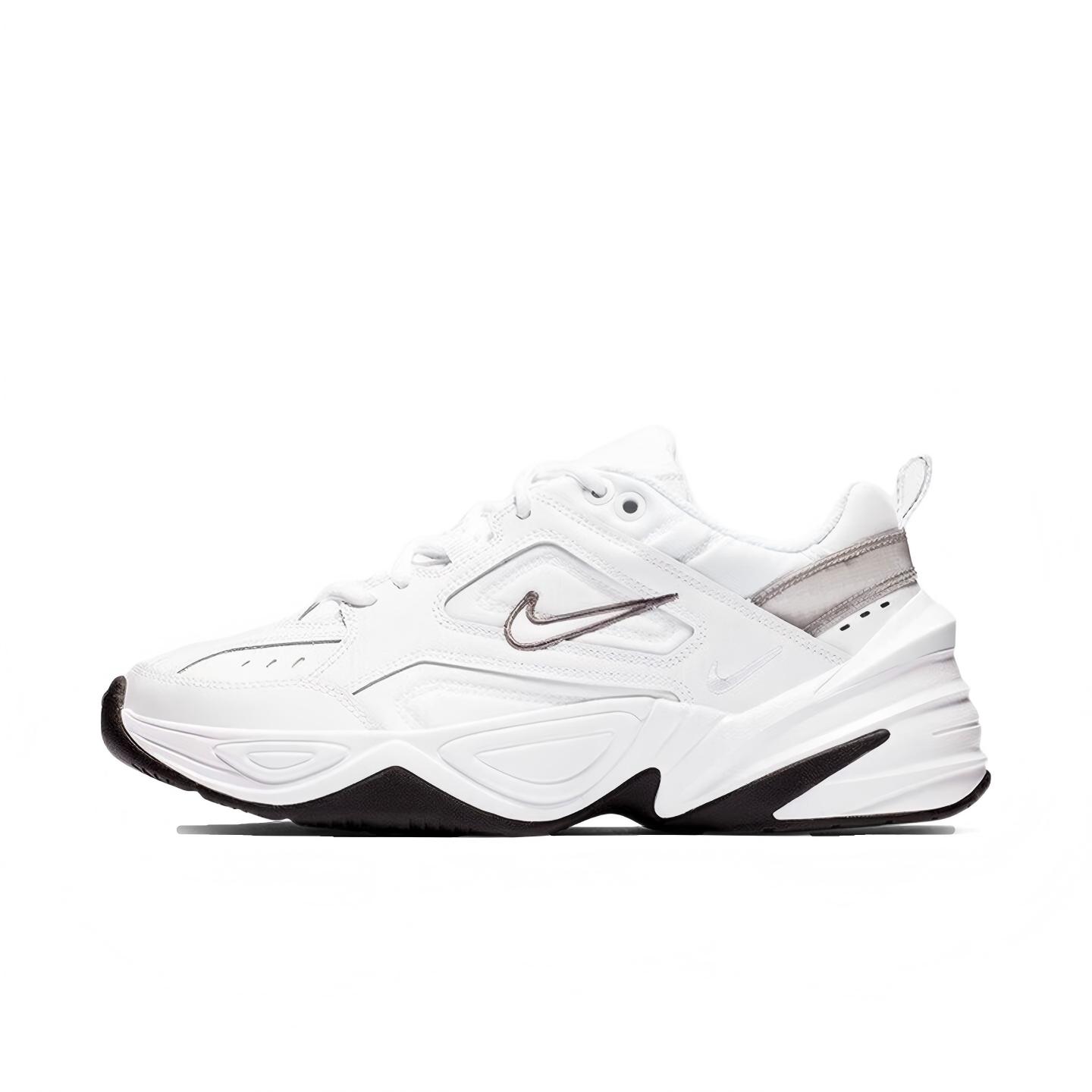 Nike M2K TEKNO Retro Slip-Resi - Women Shoes Nike ulasan dan harga