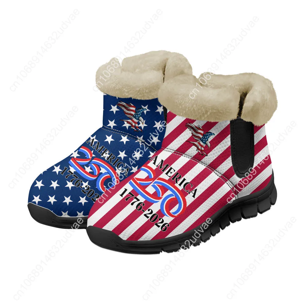 America 250th Anniversary 1776 - Women'S Shoes Casual Sneakers ulasan dan harga