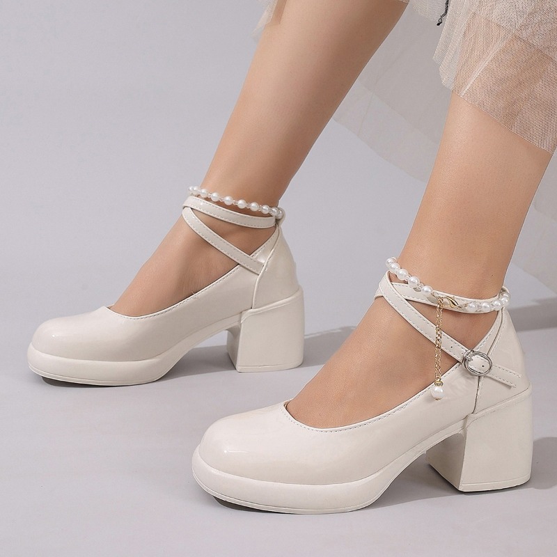 New Women Pumps Shoes Fashion  - Women'S Shoes In Fashion ulasan dan harga