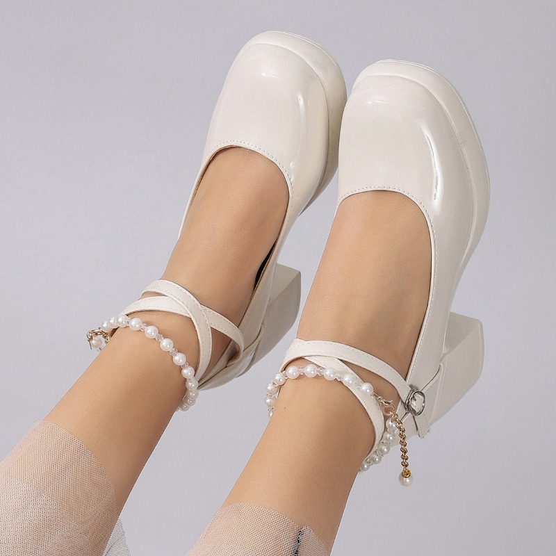 New Women Pumps Shoes Fashion  - Women'S Shoes In Fashion ulasan dan harga