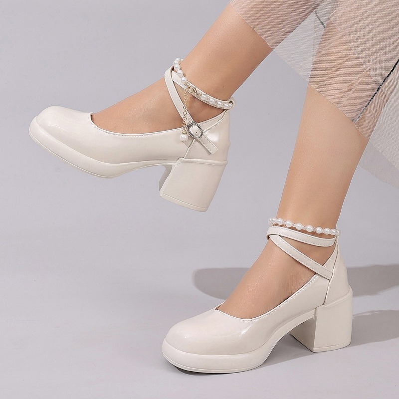 New Women Pumps Shoes Fashion  - Women'S Shoes In Fashion ulasan dan harga