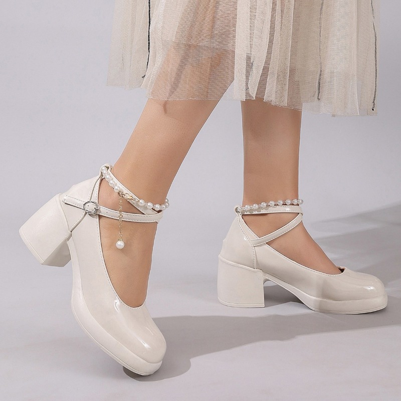 New Women Pumps Shoes Fashion  - Women'S Shoes In Fashion ulasan dan harga