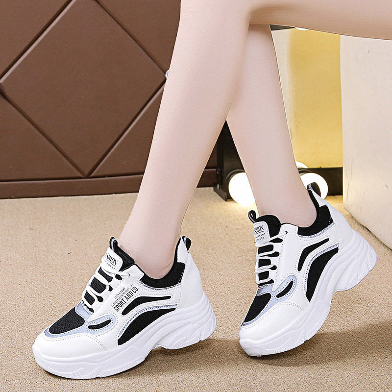insTrendy dad shoes for women, - Women'S Shoes Casual Sneakers ulasan dan harga