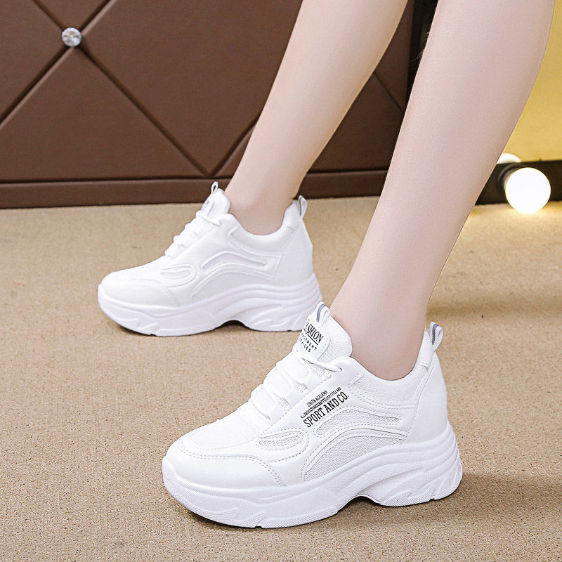 insTrendy dad shoes for women, - Women'S Shoes Casual Sneakers ulasan dan harga