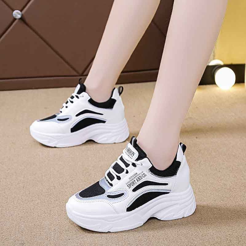 insTrendy dad shoes for women, - Women'S Shoes Casual Sneakers ulasan dan harga