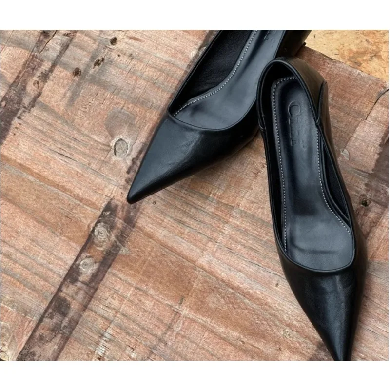 2024 Women Sexy High Heels Bur - Women'S Shoes In Fashion ulasan dan harga