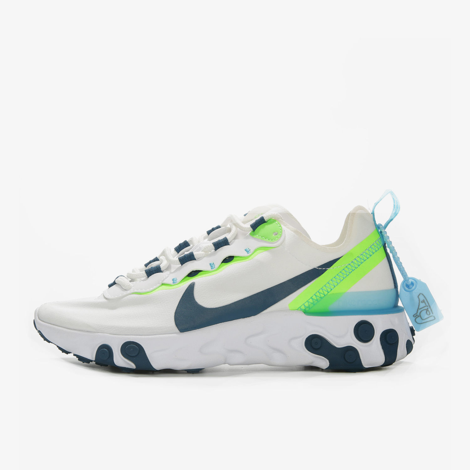 Nike genuine seasonal new wome - Women Shoes Nike ulasan dan harga