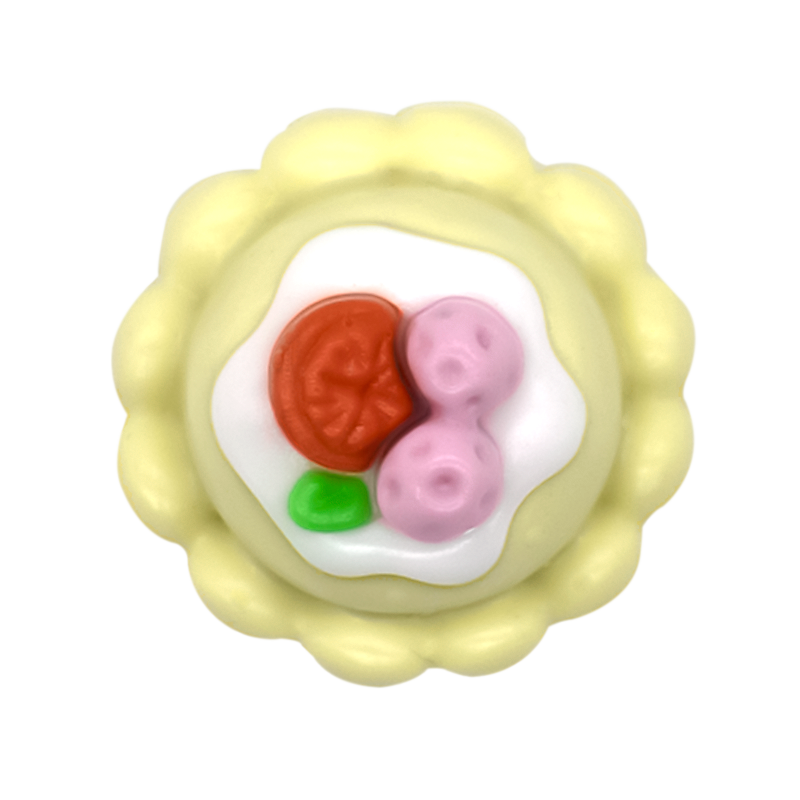 1PCS Cute Panda Cow 3D Shoe Ac - Women'S Shoes Hush Puppies ulasan dan harga