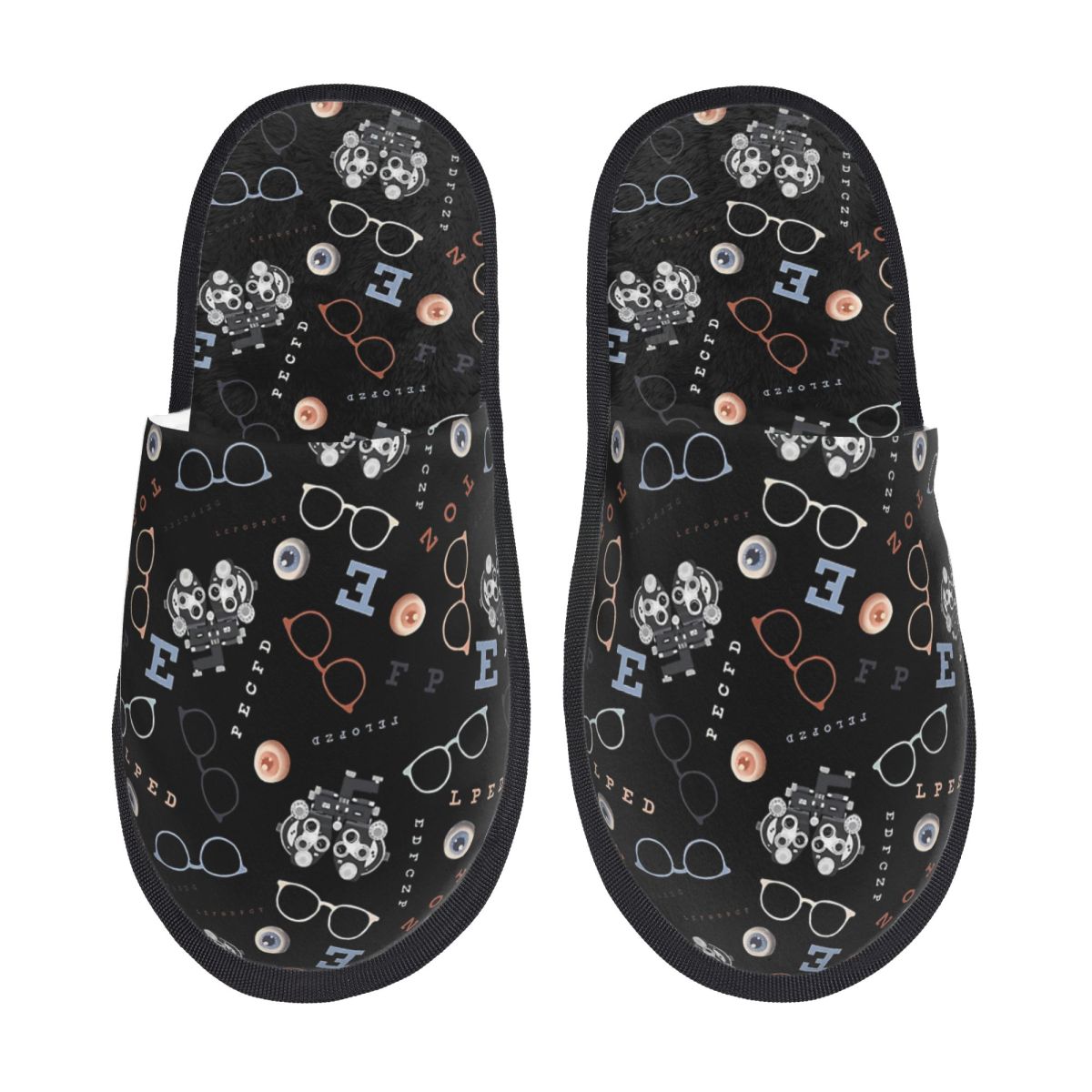 Custom Print Women The Snellen - Women Shoes Chart Size ulasan dan harga