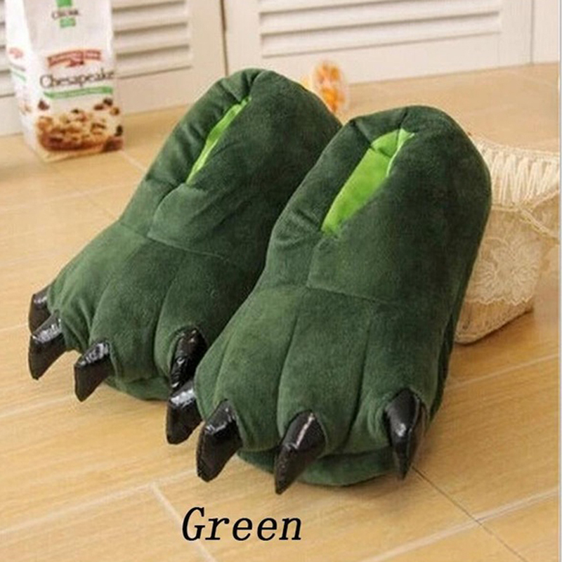 Winter Warm Soft Indoor Floor  - Women Shoes For Winter ulasan dan harga