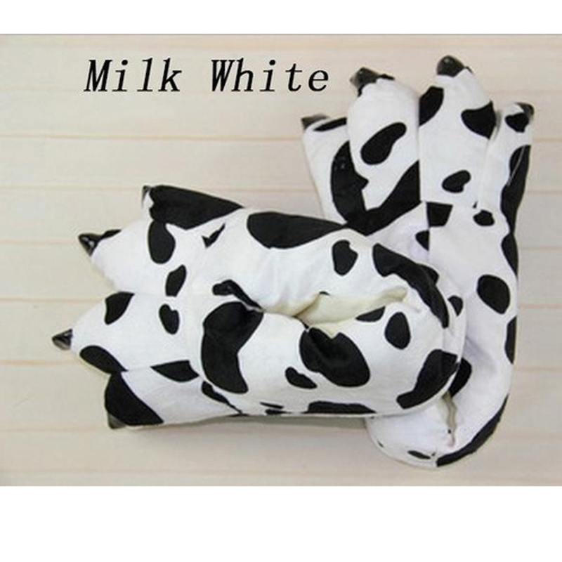 Winter Warm Soft Indoor Floor  - Women Shoes For Winter ulasan dan harga