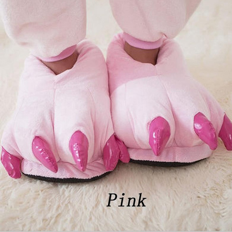 Winter Warm Soft Indoor Floor  - Women Shoes For Winter ulasan dan harga