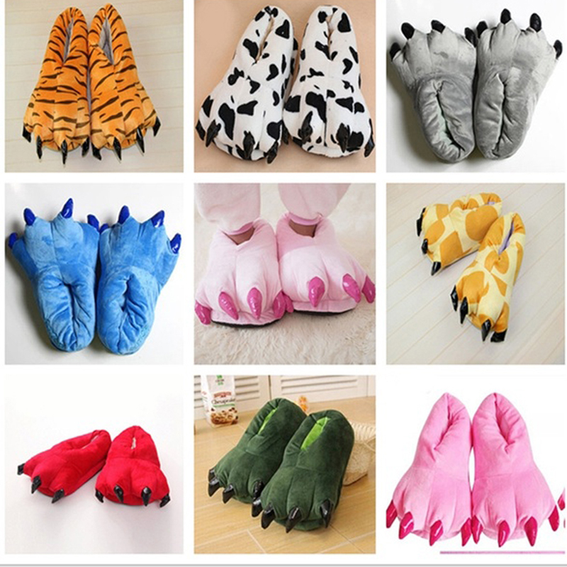 Winter Warm Soft Indoor Floor  - Women Shoes For Winter ulasan dan harga