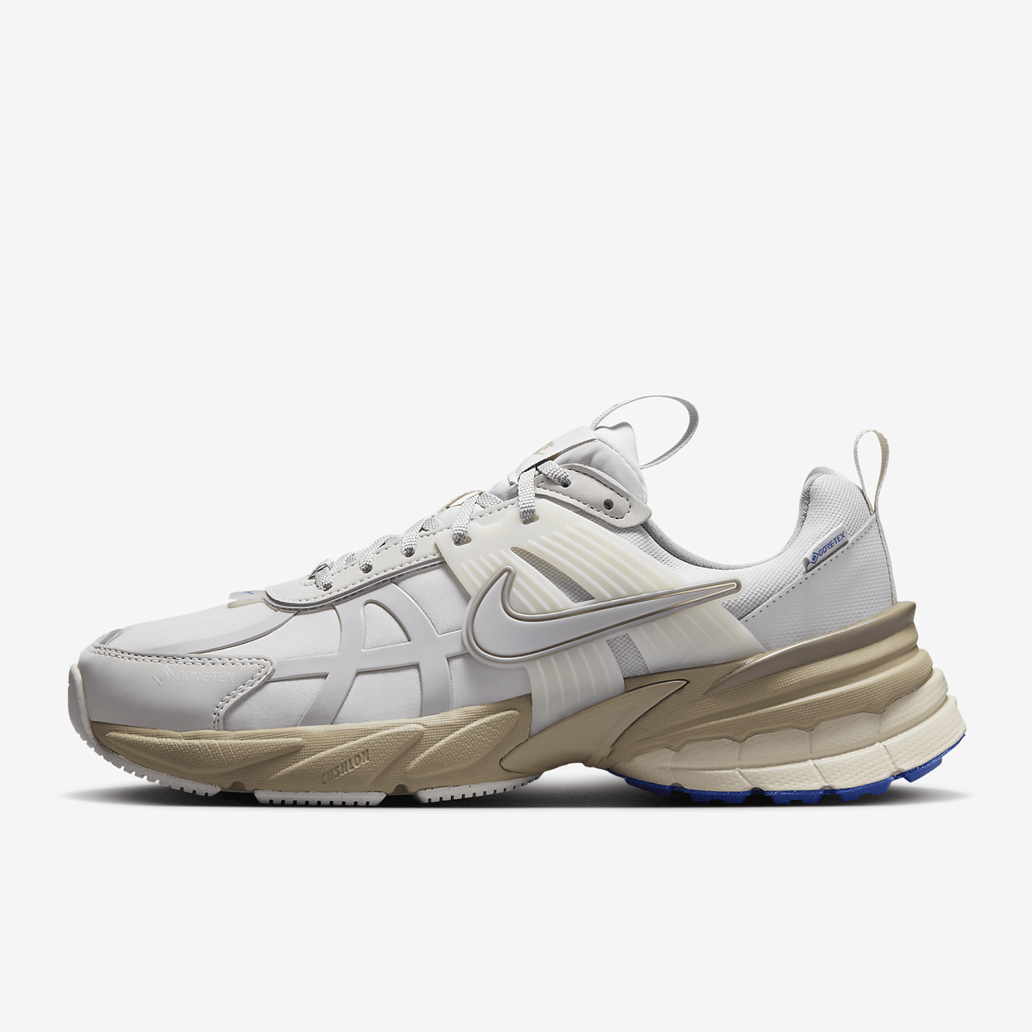 Nike Authentic V2K RUN GTX Wom - Women Shoes Nike ulasan dan harga