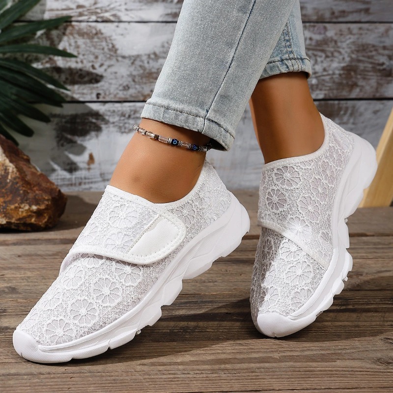 Sneakers Women Shoes Lightweig - Women'S Shoes Hey Dude ulasan dan harga