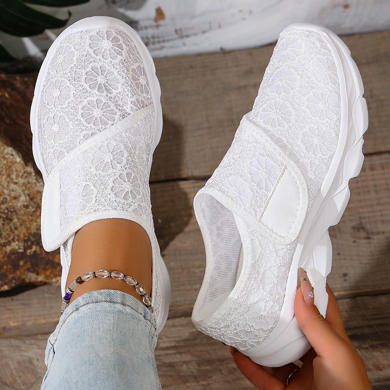 Sneakers Women Shoes Lightweig - Women'S Shoes Hey Dude ulasan dan harga