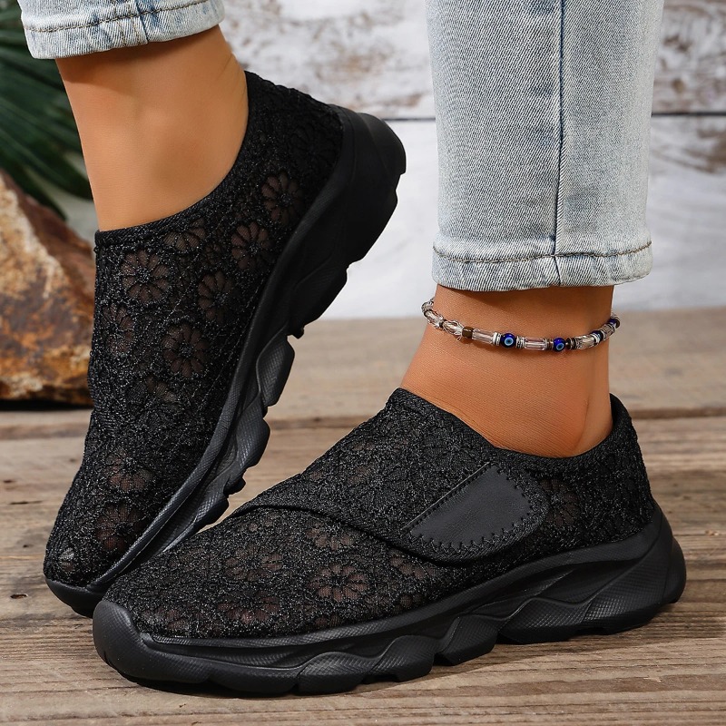 Sneakers Women Shoes Lightweig - Women'S Shoes Hey Dude ulasan dan harga