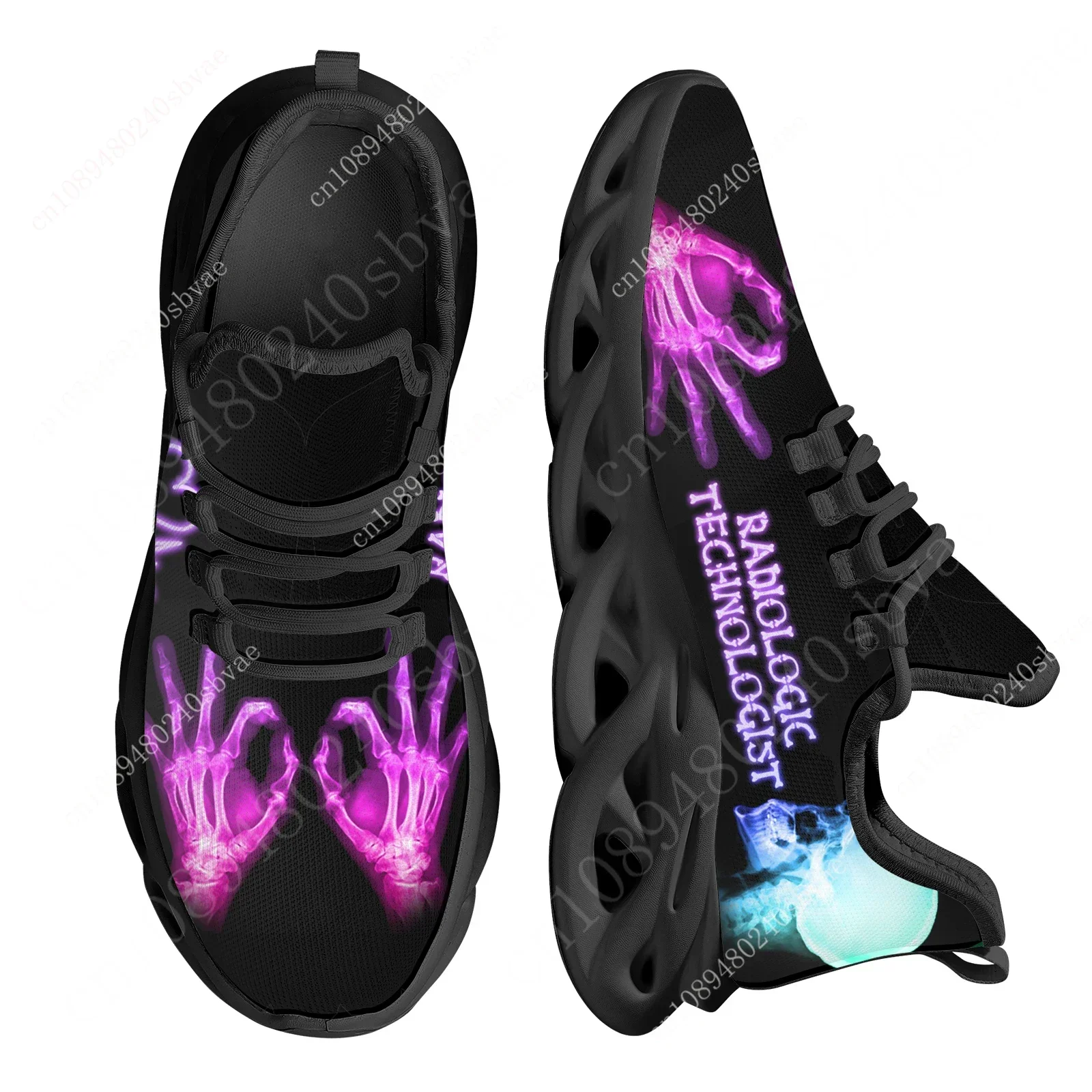 Radiologic Technologist Sneake - Women'S Shoes Casual Sneakers ulasan dan harga