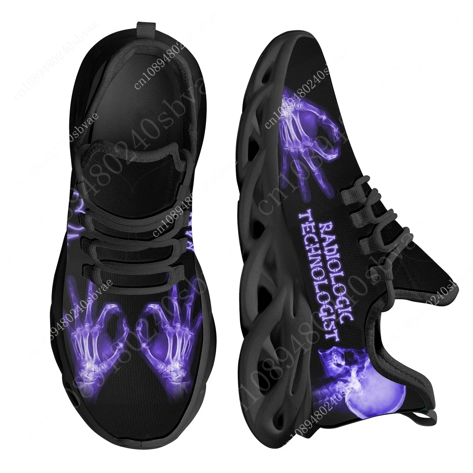 Radiologic Technologist Sneake - Women'S Shoes Casual Sneakers ulasan dan harga