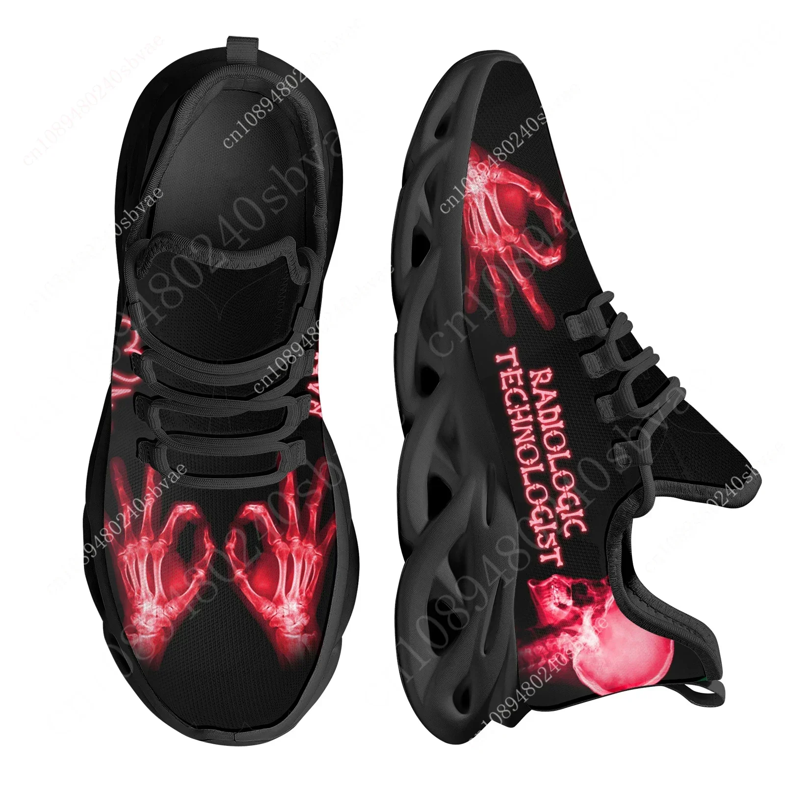 Radiologic Technologist Sneake - Women'S Shoes Casual Sneakers ulasan dan harga