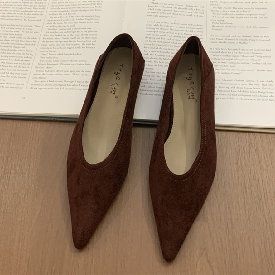 Bailamos Spring New Brand Wome - Women Shoes Brands ulasan dan harga
