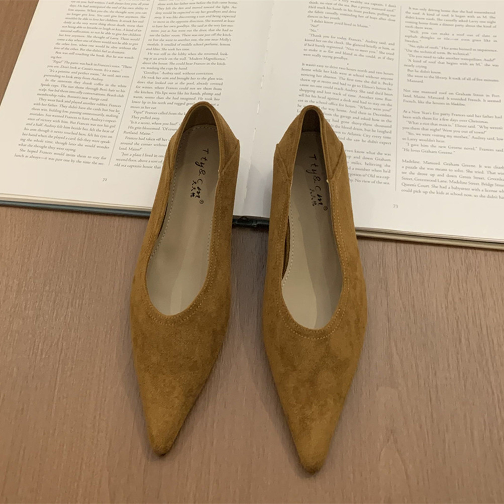Bailamos Spring New Brand Wome - Women Shoes Brands ulasan dan harga