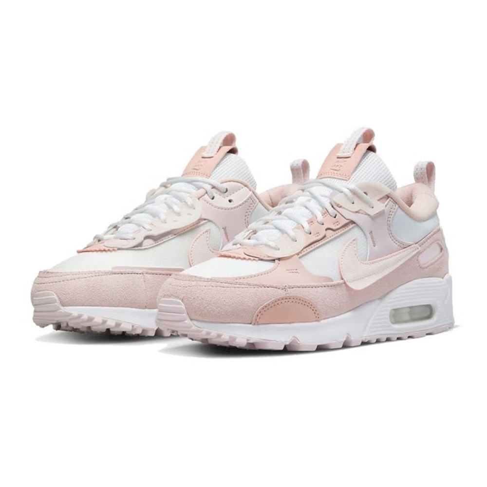 Nike Air Max 90 Women's Runnin - Women'S Shoes Nike Air Max ulasan dan harga