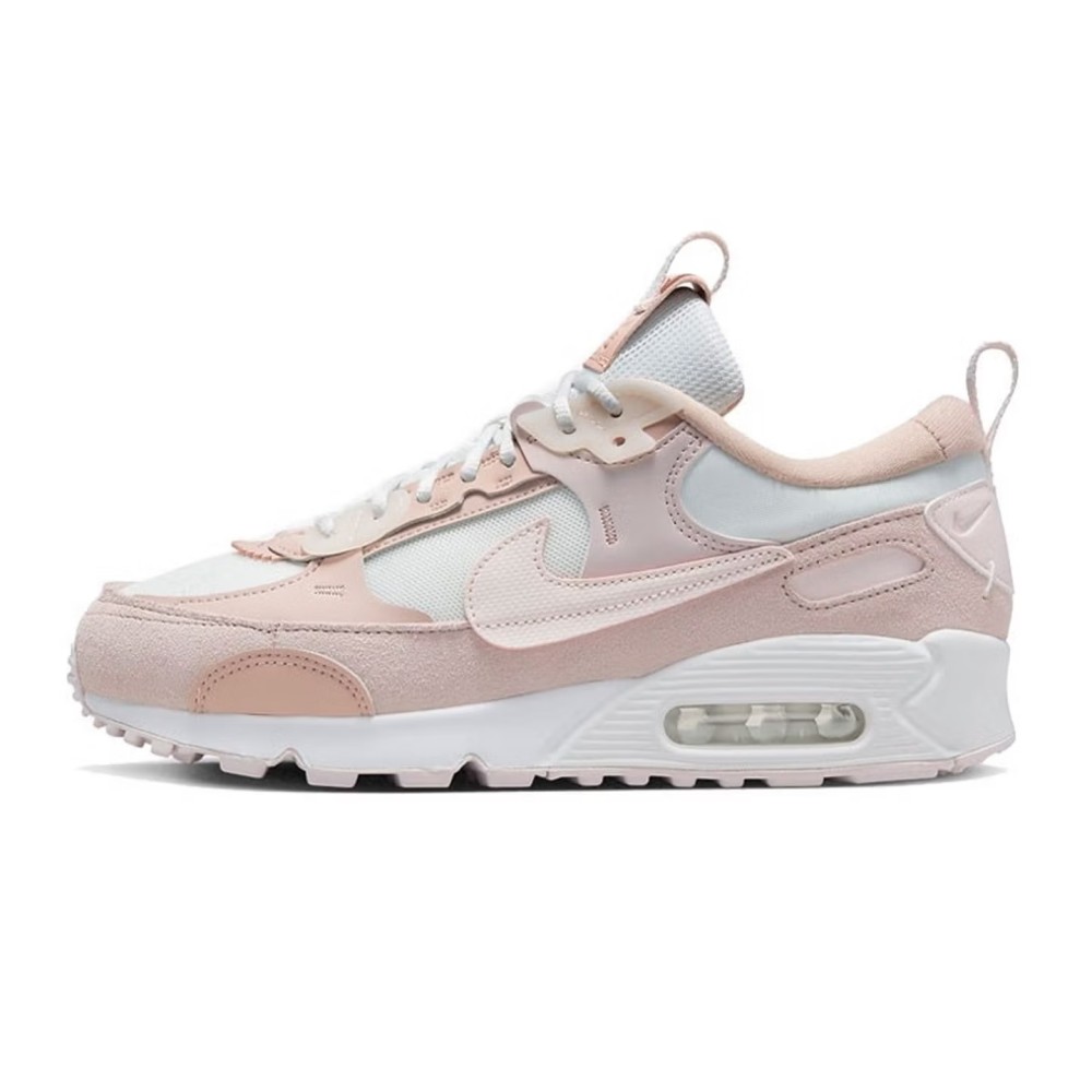 Nike Air Max 90 Women's Runnin - Women'S Shoes Nike Air Max ulasan dan harga