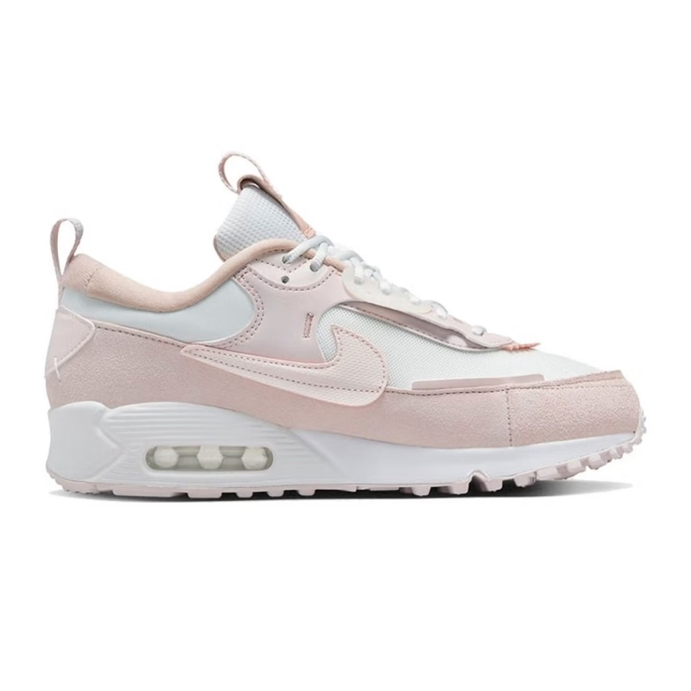 Nike Air Max 90 Women's Runnin - Women'S Shoes Nike Air Max ulasan dan harga