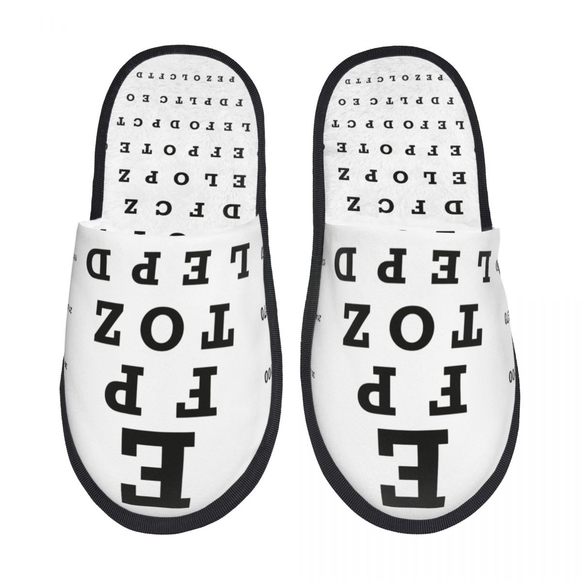 Custom Snellen Eye Chart Memor - Women Shoes Chart Size ulasan dan harga