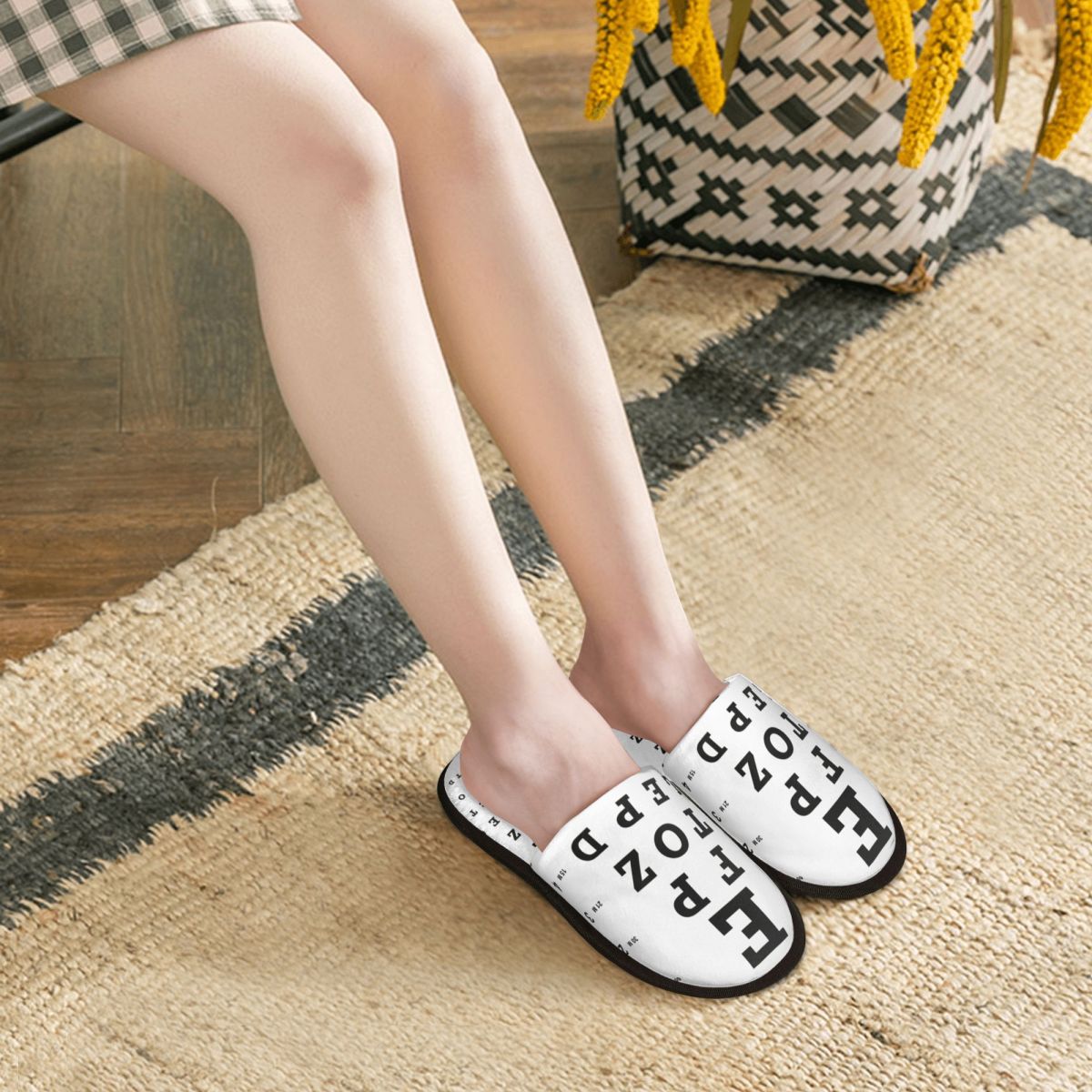 Custom Snellen Eye Chart Memor - Women Shoes Chart Size ulasan dan harga